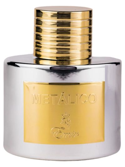 Emir Metalico woda perfumowana spray 100ml