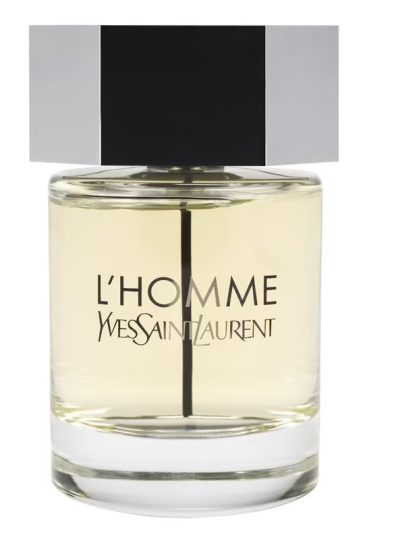 Yves Saint Laurent L'Homme woda toaletowa spray 100ml - produkt bez opakowania