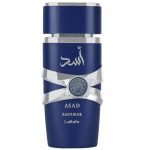 Lattafa Asad Zanzibar woda perfumowana 100ml