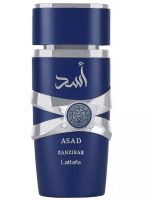 Lattafa Asad Zanzibar woda perfumowana spray 100ml