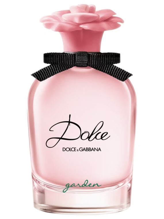 Dolce & Gabbana Dolce Garden woda perfumowana spray 75ml - produkt bez opakowania