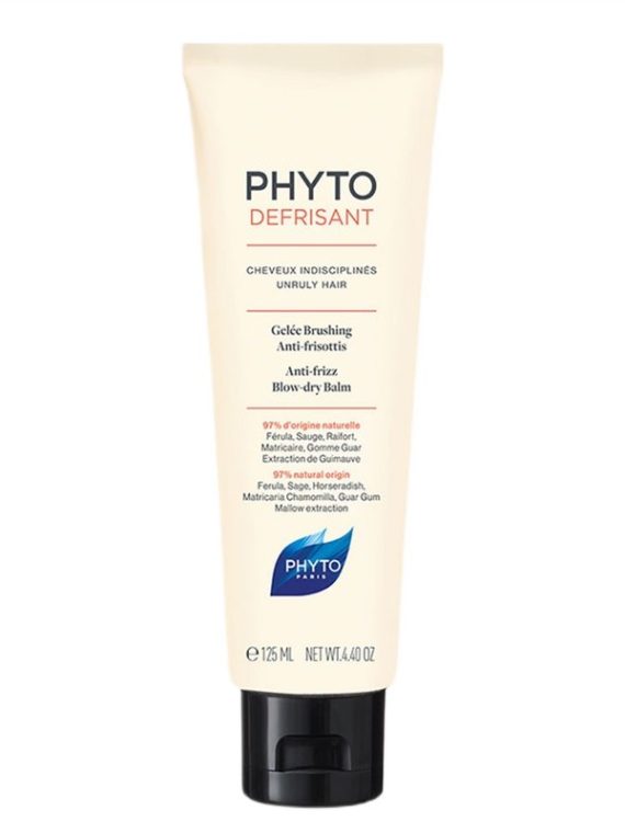 Phyto Defrisant balsam przeciw puszeniu się włosów 125ml