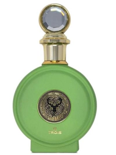 North Stag Expressions III Trois ekstrakt perfum 100ml