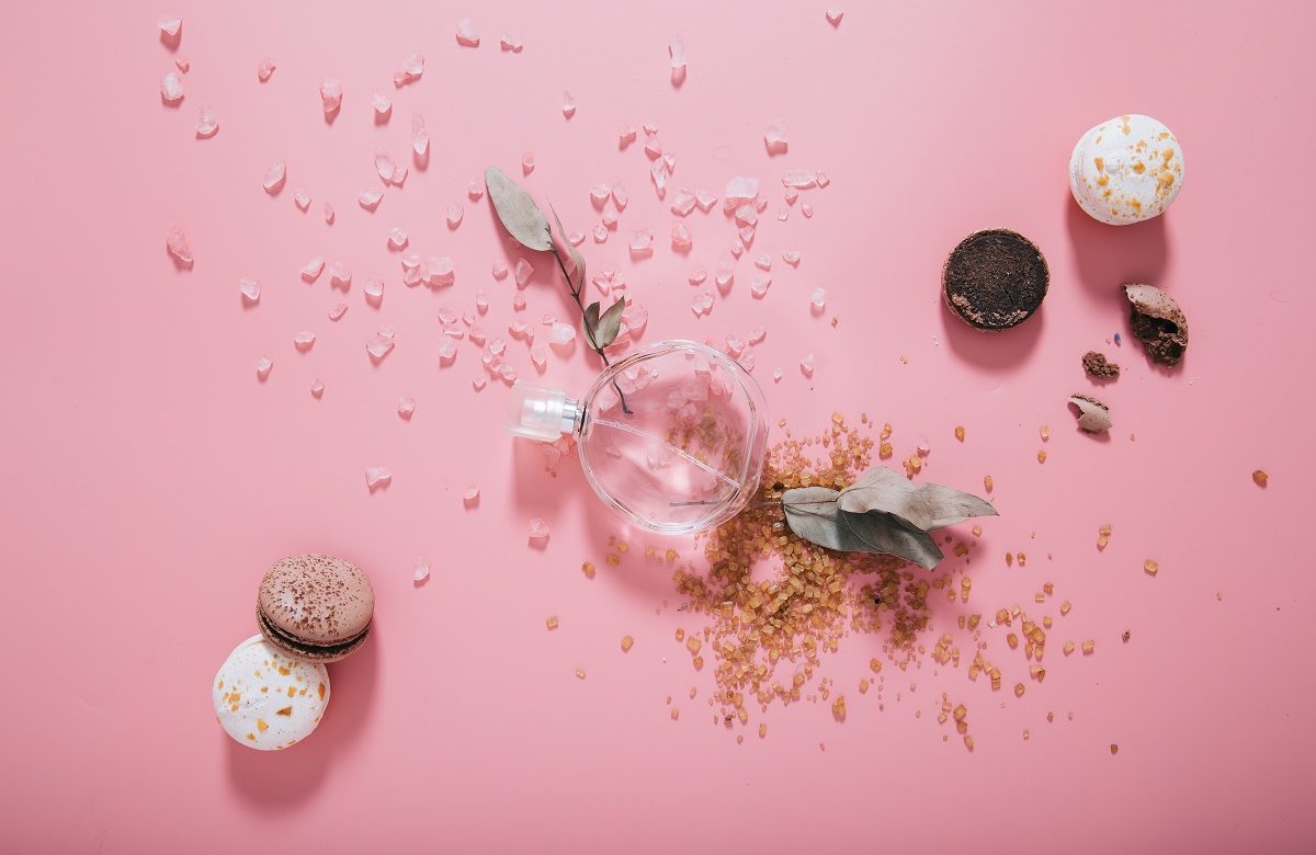 Gourmand, czyli słodycze w Twoich perfumach