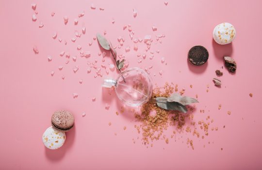 Gourmand, czyli słodycze w Twoich perfumach