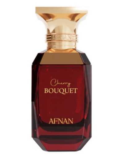 Afnan Cherry Bouquet edp 3 ml próbka perfum