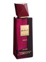 Afnan Modest Deux edp 5 ml próbka perfum