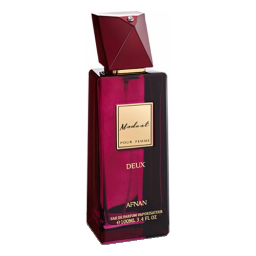 Afnan Modest Deux edp 5 ml próbka perfum