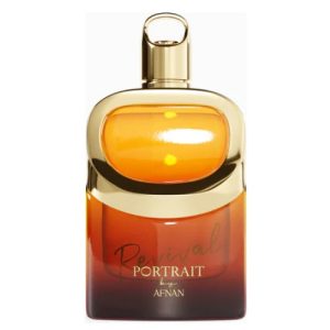 Afnan Portrait Revival edp 3 ml próbka perfum