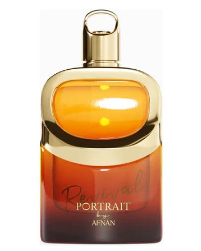 Afnan Portrait Revival edp 3 ml próbka perfum