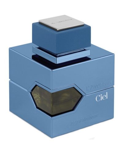 Al Haramain L'Aventure Ciel ekstrakt perfum 5 ml próbka perfum