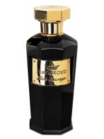 Amouroud Miel Sauvage edp 10 ml próbka perfum