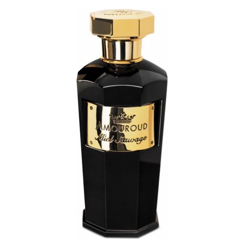 Amouroud Miel Sauvage edp 3 ml próbka perfum