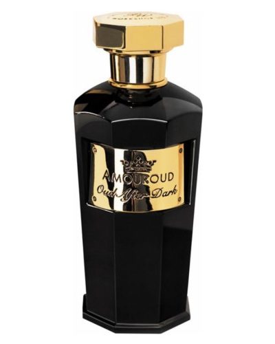Amouroud Oud After Dark edp 5 ml próbka perfum