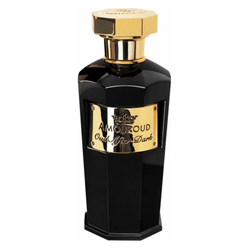 Amouroud Oud After Dark edp 10 ml próbka perfum