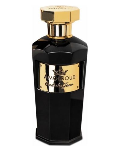 Amouroud Oud du Jour edp 5 ml próbka perfum