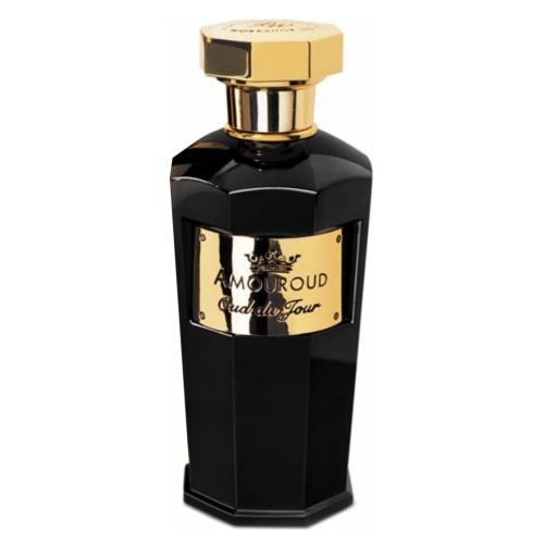 Amouroud Oud du Jour edp 10 ml próbka perfum