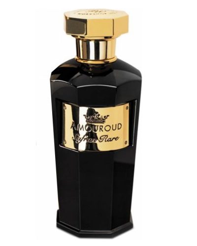 Amouroud Safran Rare edp 10 ml próbka perfum