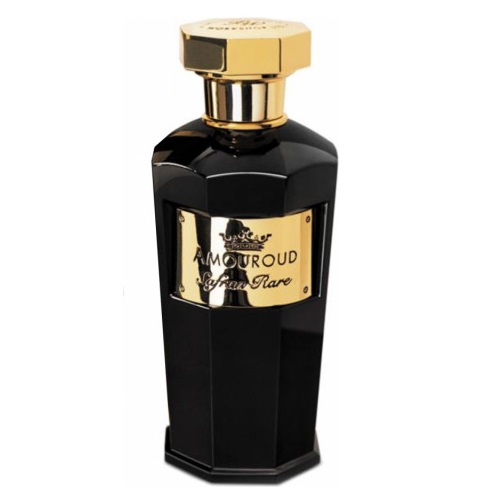 Amouroud Safran Rare edp 3 ml próbka perfum