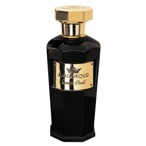 Amouroud Sunset Oud edp 10 ml próbka perfum