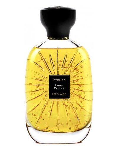Atelier des Ors Lune Féline edp 3 ml próbka perfum