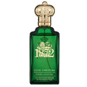 Clive Christian 1872 Masculine ekstrakt perfum 3 ml próbka perfum