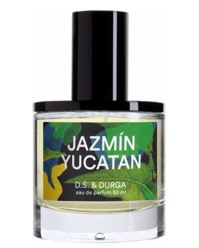 D.S. & Durga Jazmin Yucatan edp 10 ml próbka perfum