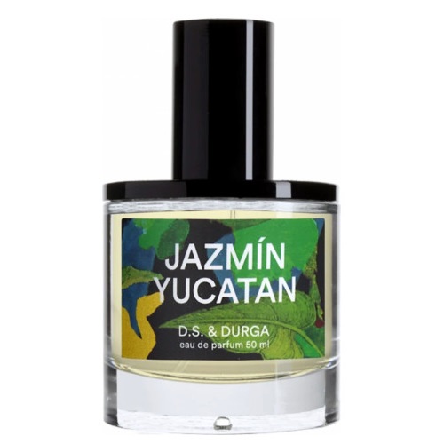 D.S. & Durga Jazmin Yucatan edp 3 ml próbka perfum