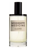 D.S. & Durga Mississippi Medicine edp 5 ml próbka perfum