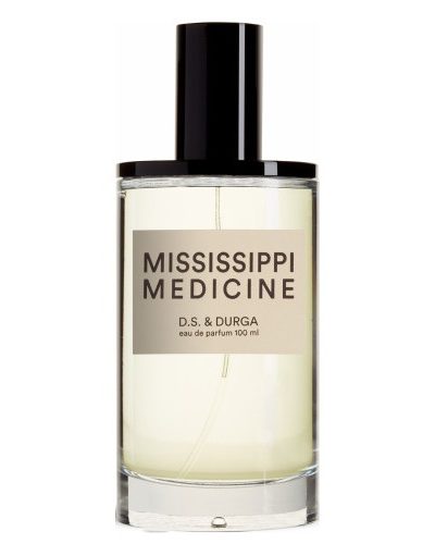 D.S. & Durga Mississippi Medicine edp 5 ml próbka perfum