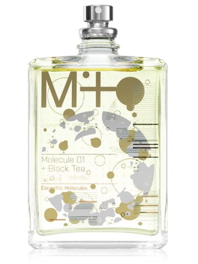 Escentric Molecules Molecule 01 + Black Tea edt 3 ml próbka perfum