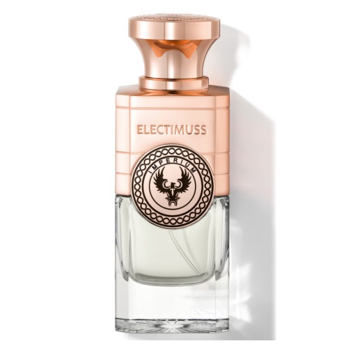 Electimuss Imperium ekstrakt perfum 10 ml próbka perfum