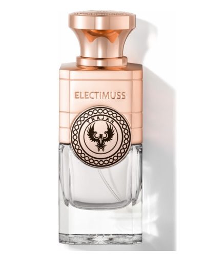 Electimuss Trajan ekstrakt perfum 3 ml próbka perfum