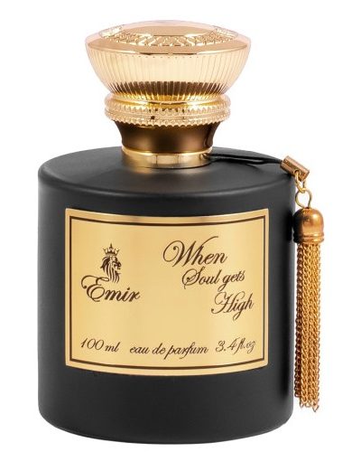Emir When Soul Gets High edp 10 ml próbka perfum