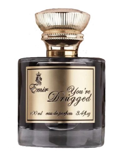 Emir You're Drugged edp 5 ml próbka perfum