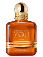 Emporio Armani Stronger With You Amber edp 5 ml próbka perfum