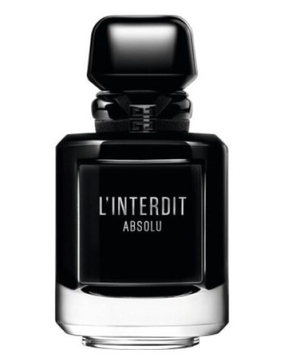 Givenchy L'Interdit Absolu edp 5 ml próbka perfum