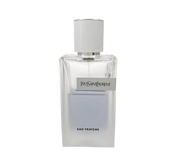 Yves Saint Laurent Y Eau Fraiche edt 50 ml tester