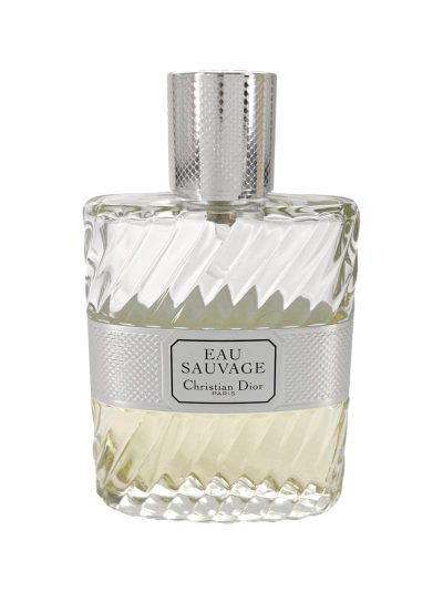 Dior Eau Sauvage edt 50 ml tester