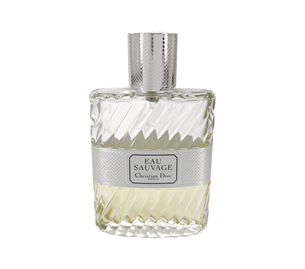 Dior Eau Sauvage edt 50 ml tester