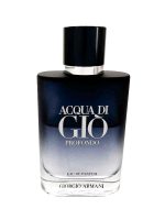 Giorgio Armani Acqua di Gio Profondo edp 50 ml tester