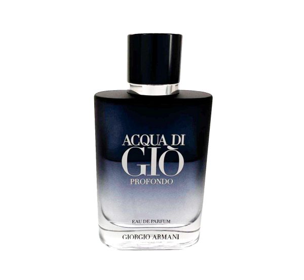 Giorgio Armani Acqua di Gio Profondo edp 50 ml tester