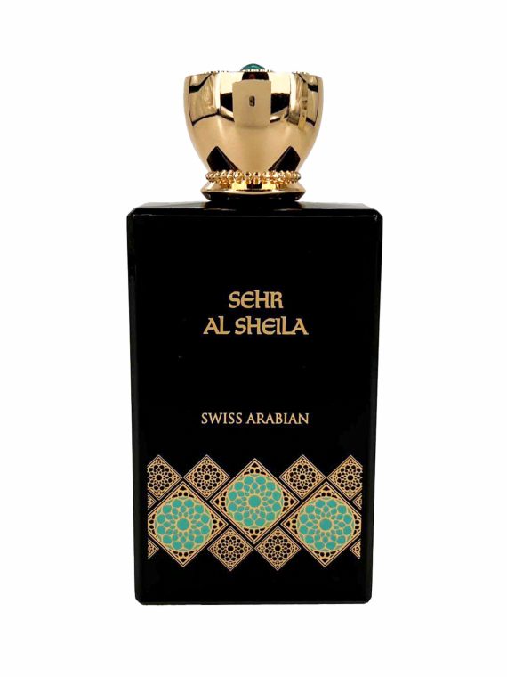 Swiss Arabian Sehr Al Sheila edp 50 ml tester