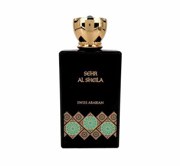Swiss Arabian Sehr Al Sheila edp 50 ml tester