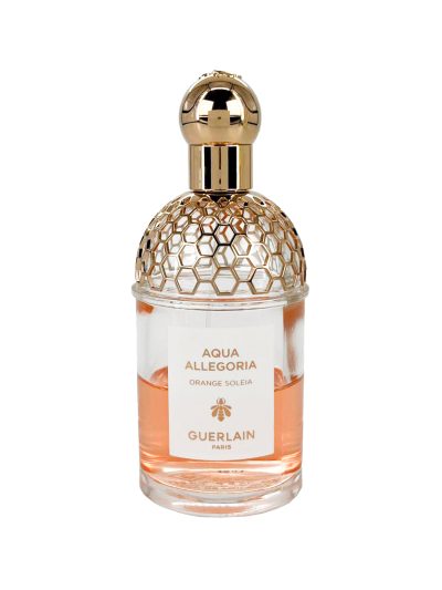 Guerlain Aqua Allegoria Orange Soleia edt 50 ml tester