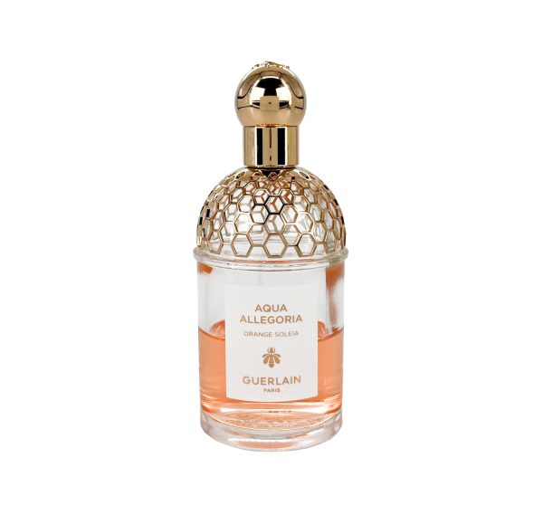 Guerlain Aqua Allegoria Orange Soleia edt 50 ml tester