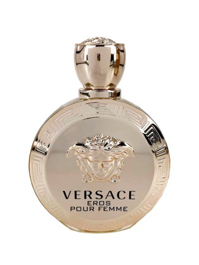 Versace Eros Pour Femme edp 50 ml tester