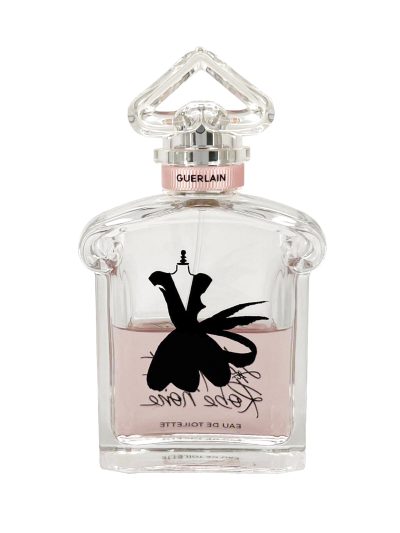 Guerlain La Petite Robe Noire edt 50 ml tester