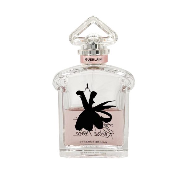 Guerlain La Petite Robe Noire edt 50 ml tester