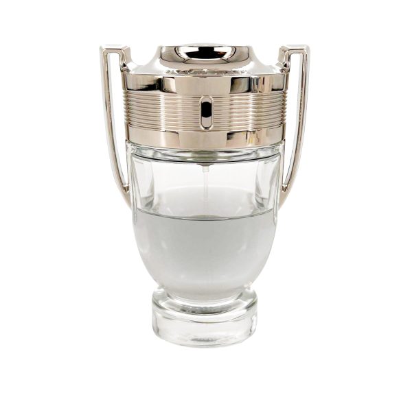 Paco Rabanne Invictus edt 50 ml tester